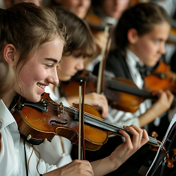 children’s music classes